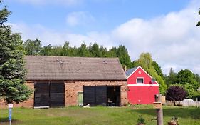 Ferienwohnung&Campingplatz VOR DEM BERG